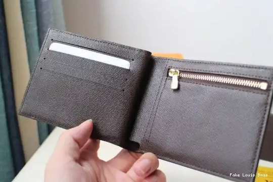 Repzbay LOUIS WALLET VUITTON AMERIGO 0502